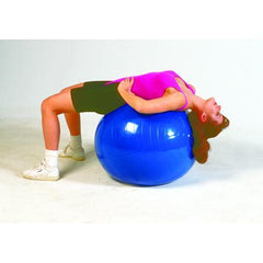 Inflatable PT Ball- 12  30 cm Blue