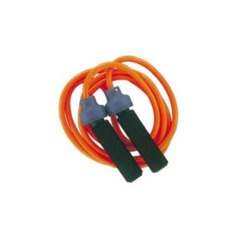 Weighted Jump Rope - 2 lb. Orange