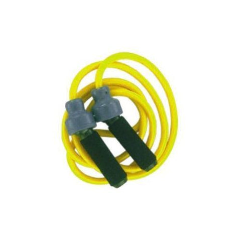 Weighted Jump Rope - 3lb. Yellow