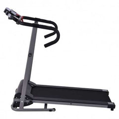 1100w Foldable Electric Support Motorized Power Running Treadmill