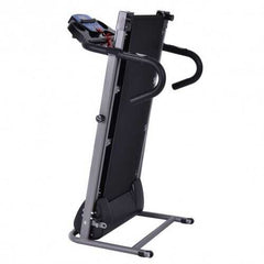 1100w Foldable Electric Support Motorized Power Running Treadmill