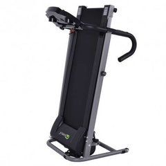 1100w Foldable Electric Support Motorized Power Running Treadmill