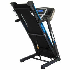 2.25 HP Folding Electric Motorized Power Running/Walking Fitness Treadmill Machine with  LCD Display