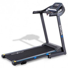 2.25 HP Folding Electric Motorized Power Running Fitness Machine