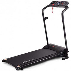 1 HP Electric Motorized Power Folding Walking/Running Treadmill Machine with Operation Display