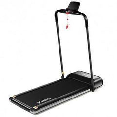 450W Ultra-thin Electric Folding Motorized Treadmill