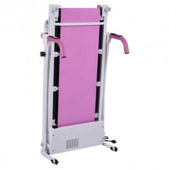 800 W Folding Fitness Treadmill Running Machine