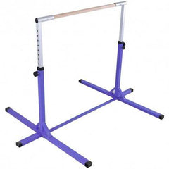Adjustable Gymnastics Horizontal Bar for Kids