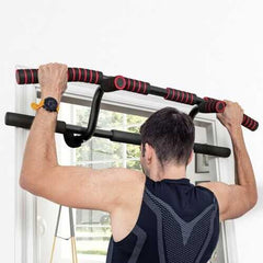Pull Up Bar for Doorway Fitness Chin Up for Home Gym
