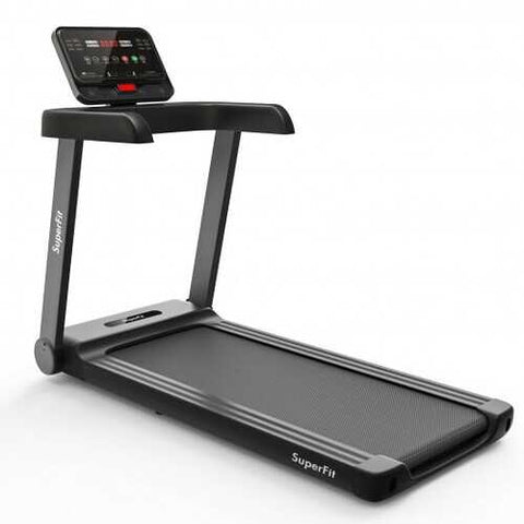 2.25HP Electric Treadmill Running Machine with App Control